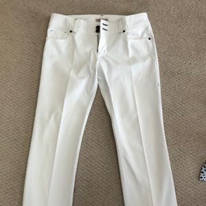 Flawless CABi jeans. Sz10